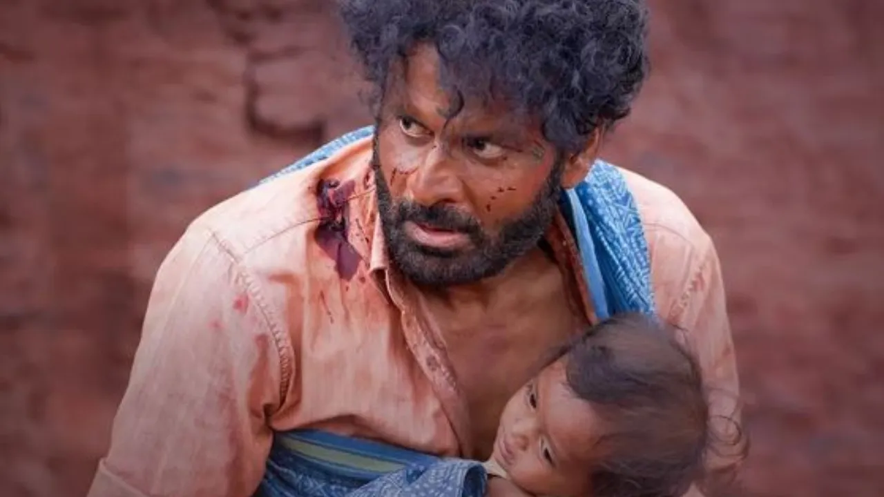 manoj bajpayee