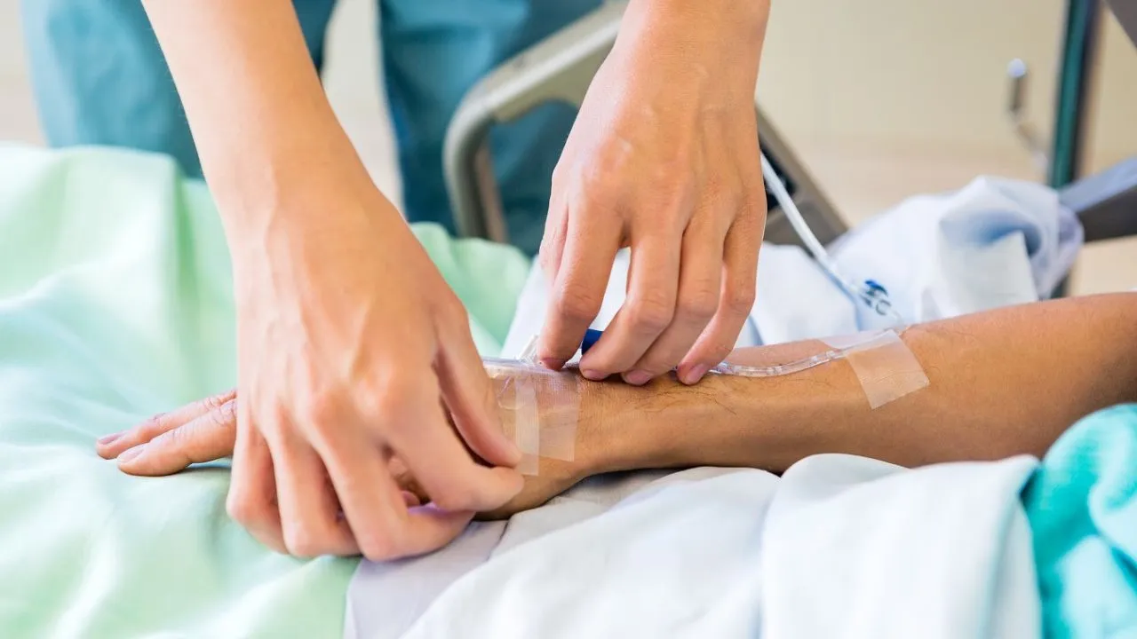 Chemotherapy