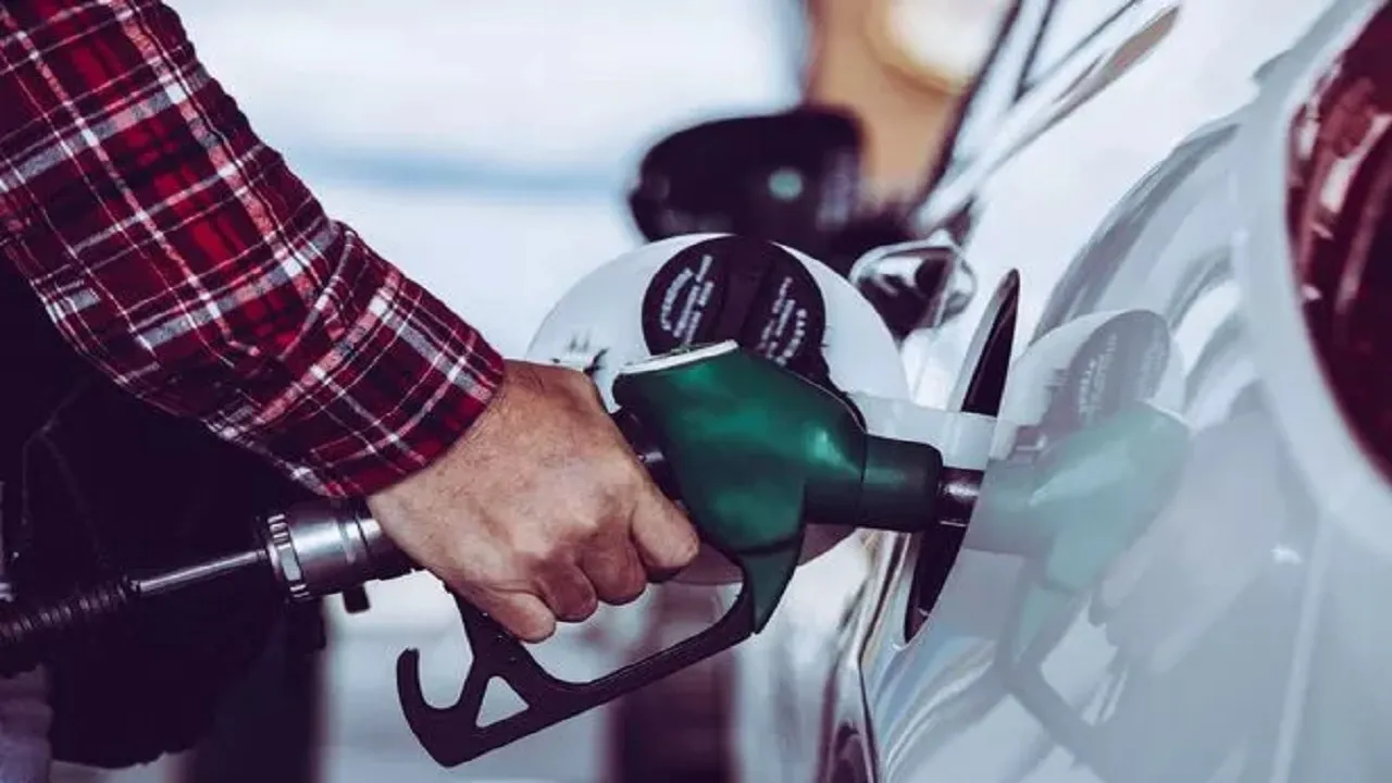 petrol diesel price