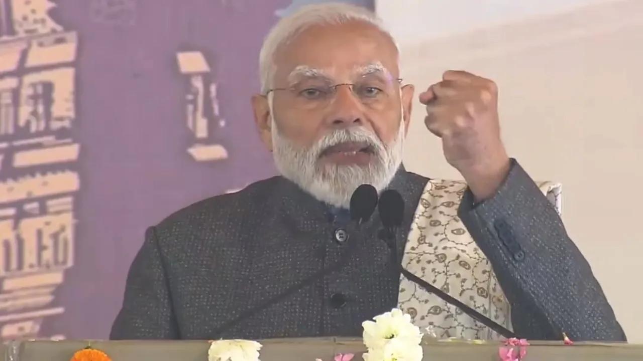 pm modi