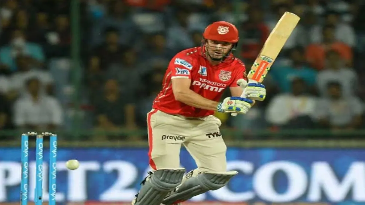 Shaun Marsh Retirement