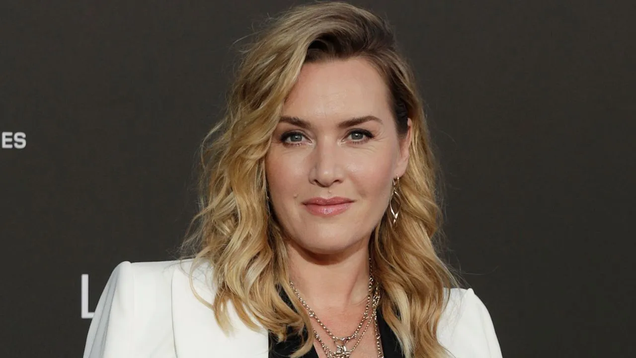 Kate Winslet