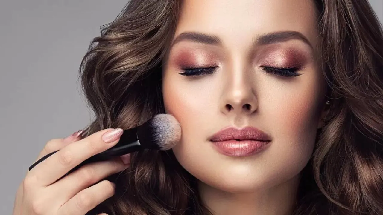 Winter Makeup