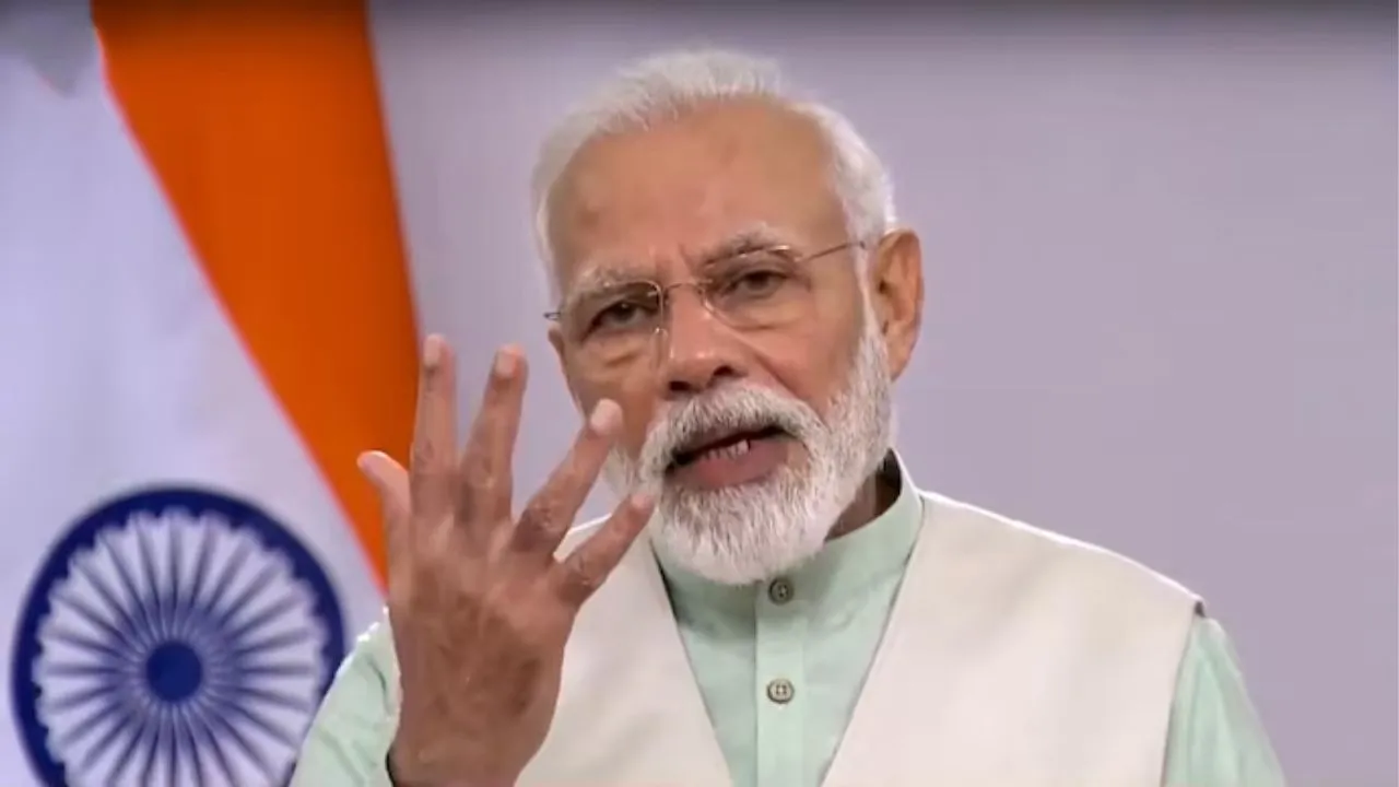 Pm Modi on Makar Sankranti