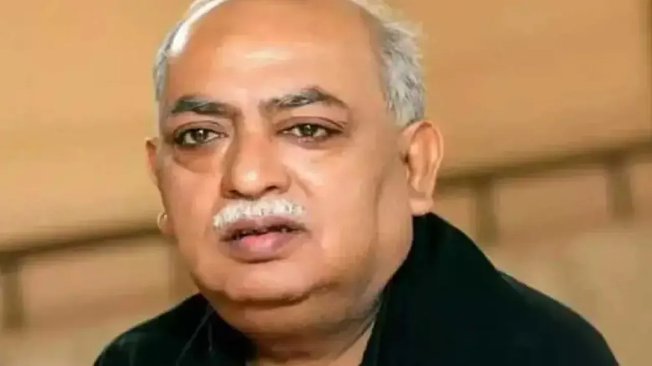 munnwar rana