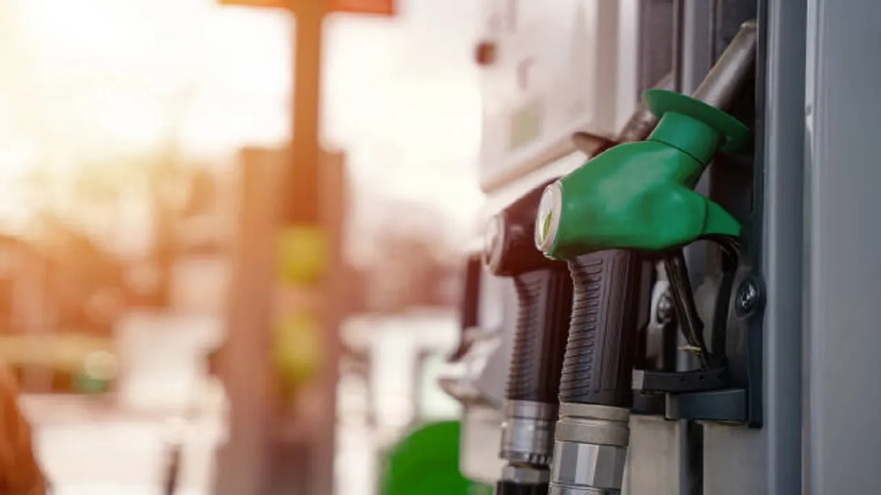 Petrol Diesel Price