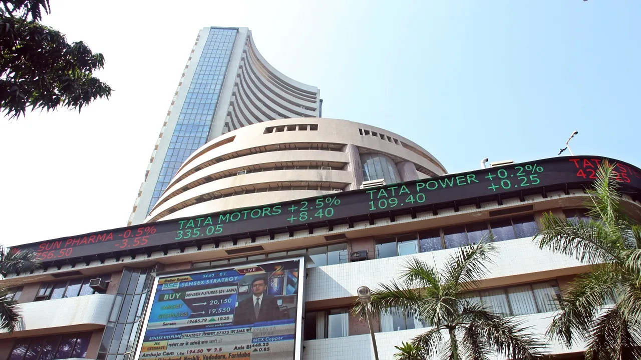 share market