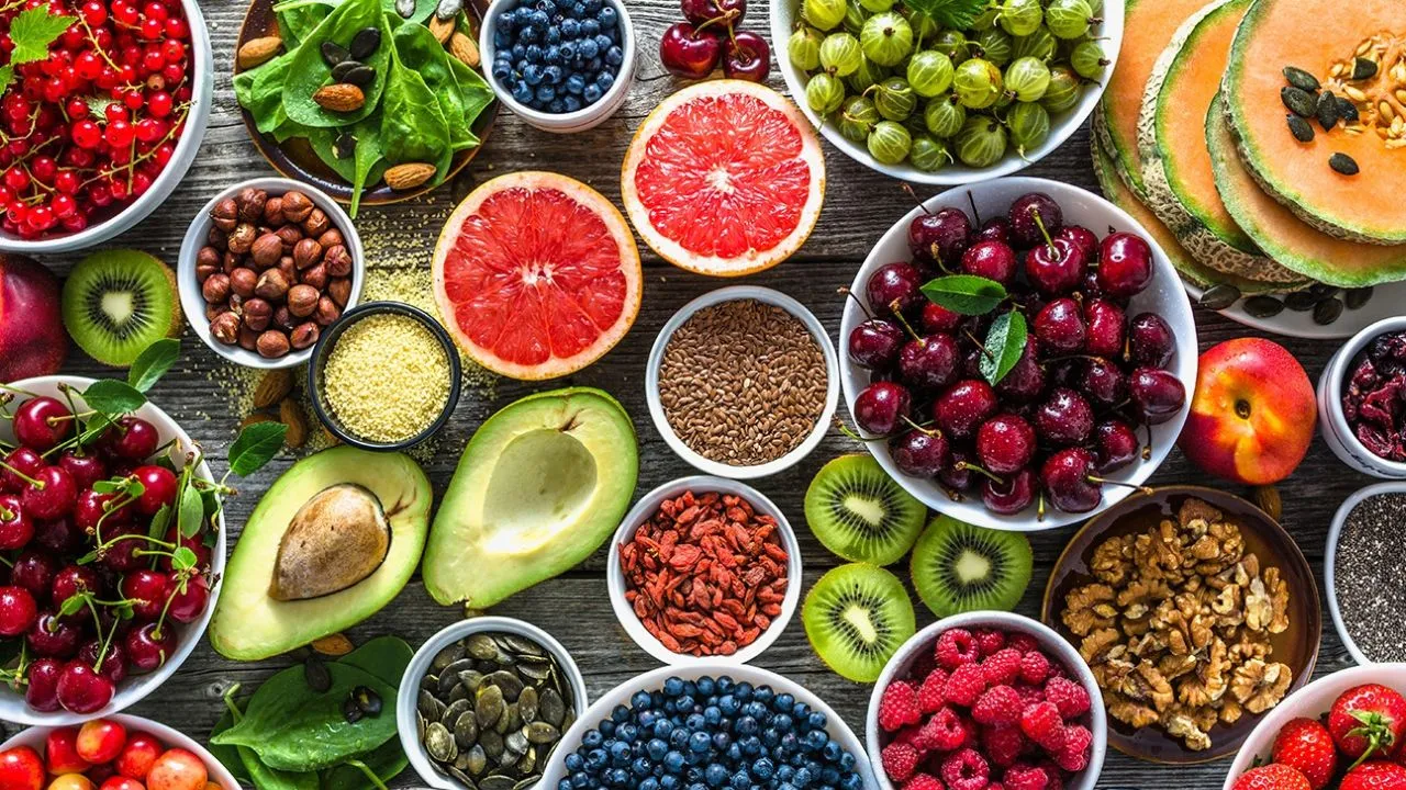 superfoods