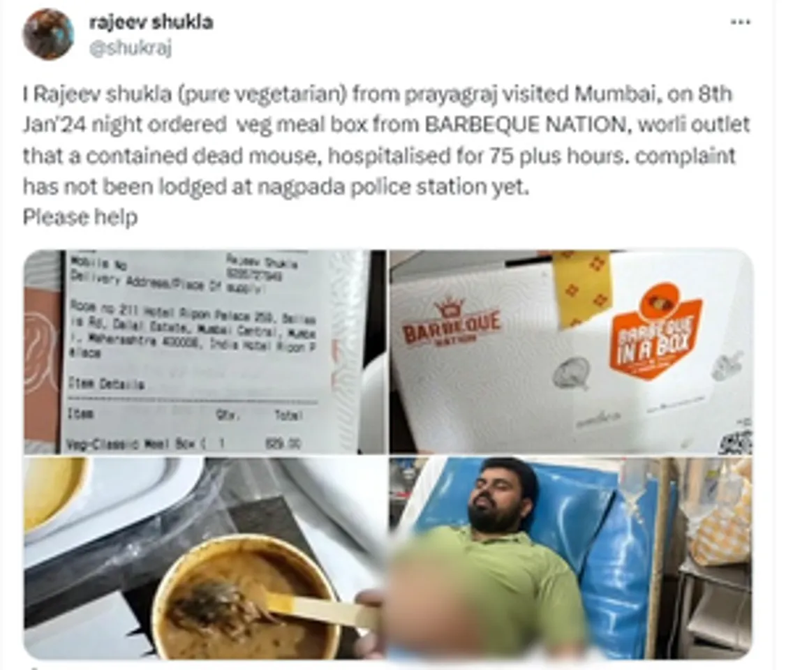 hindi-up-veggie-lawyer-get-mumbai-barbeque-nation-dal-makhani-garnihed-with-rat-roache--202401161415