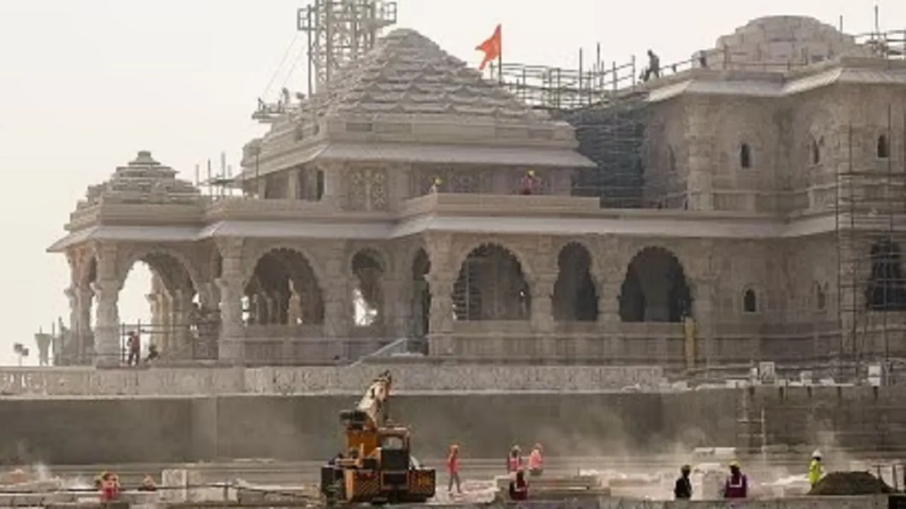 ram mandir