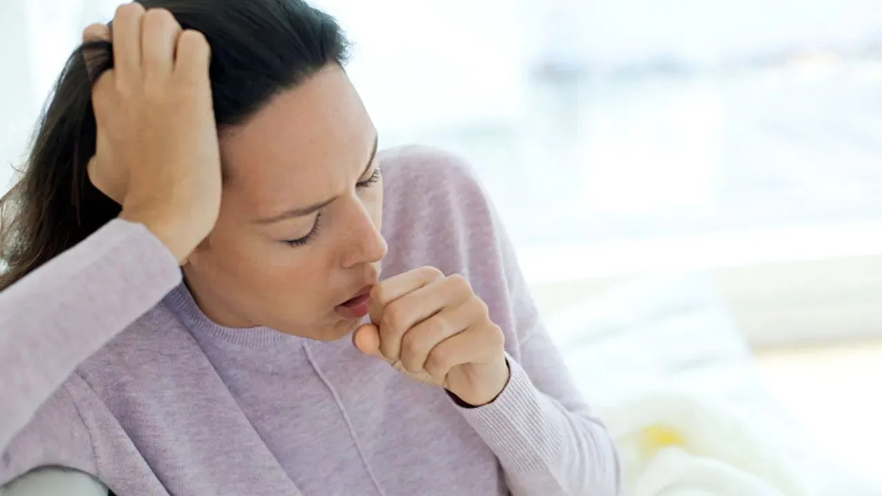 Ways to avoid dry cough