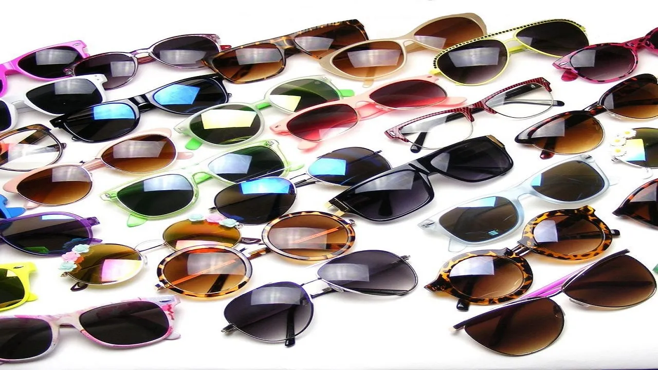 disadvantages of sunglasses