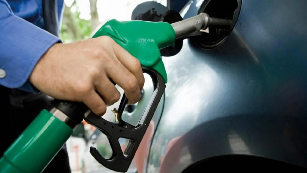 Petrol Diesel Price
