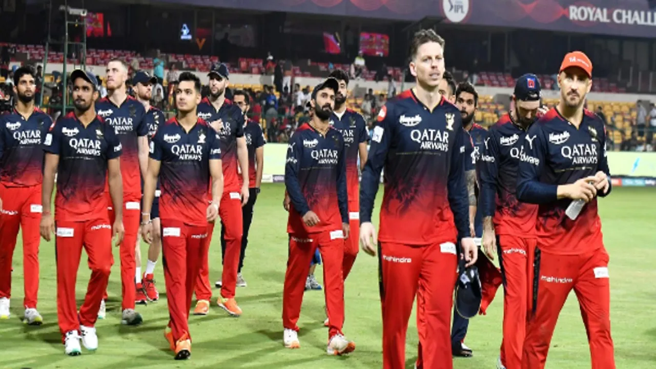 RCB
