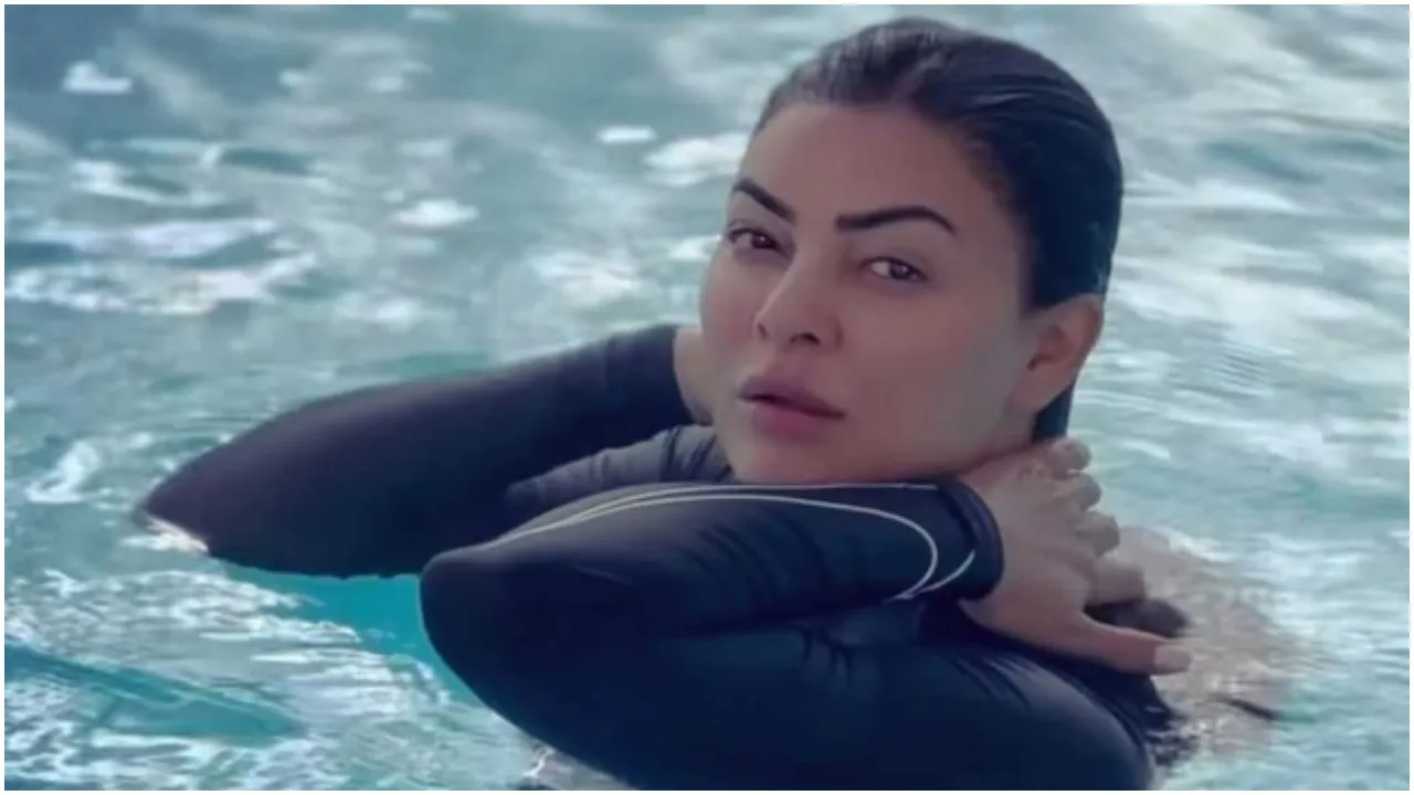 Sushmita Sen