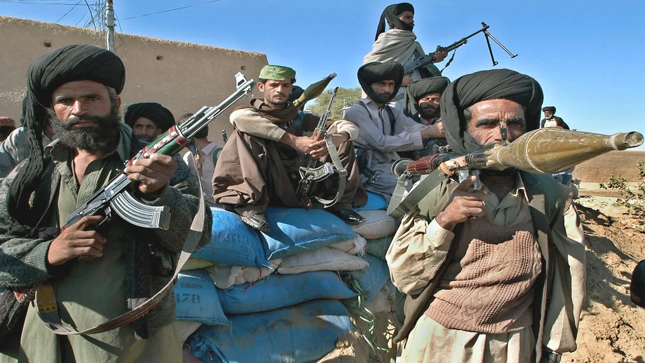 baloch separatist