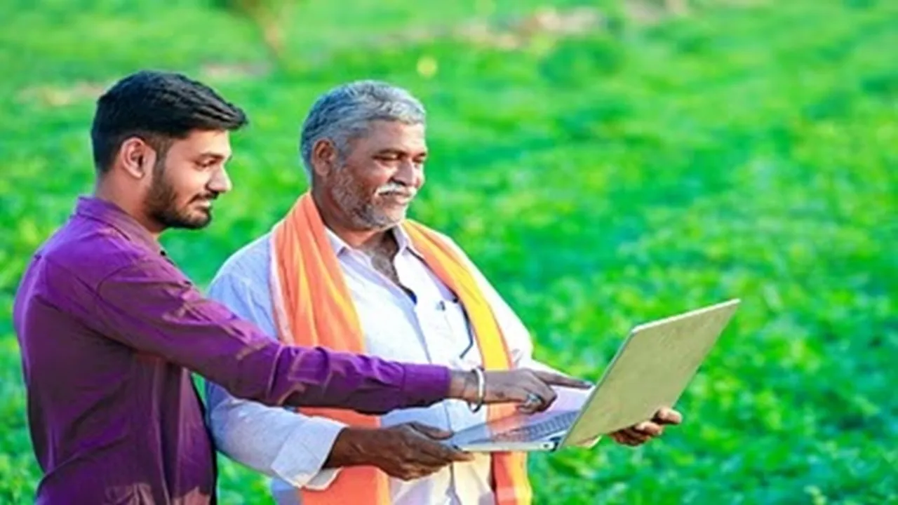 pm kisaan nidhi 34