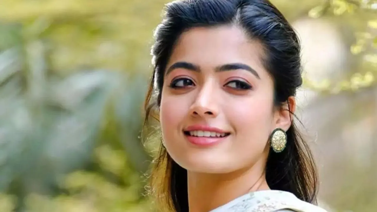 rashmika mandanna