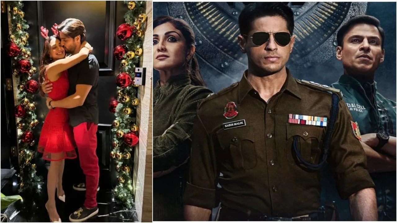 indian police force