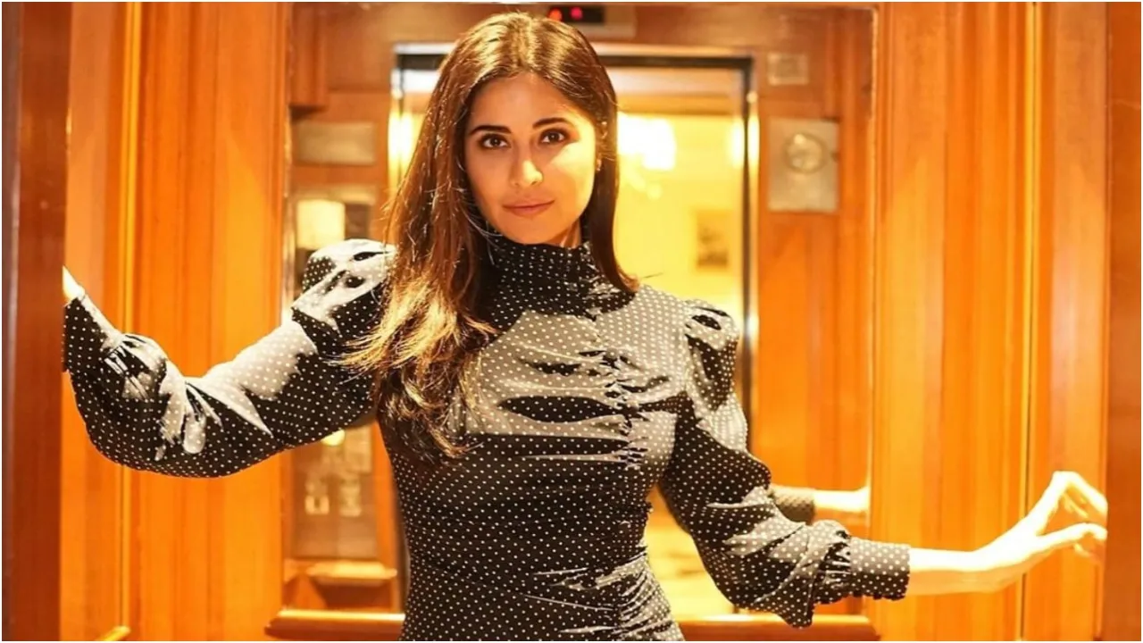 Katrina Kaif  1