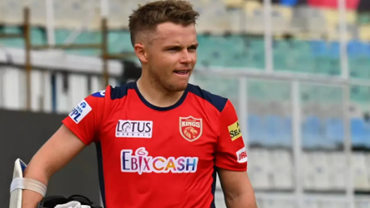 aakash chopra on sam curran