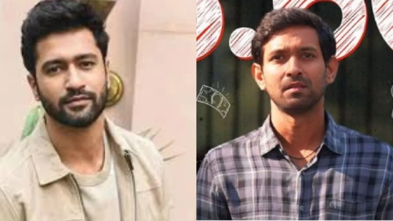 Vicky Kaushal