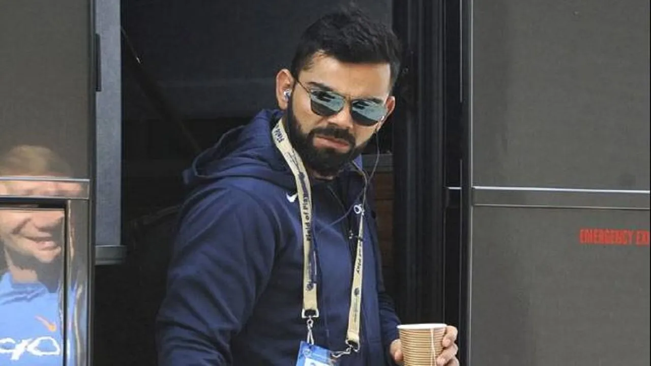 virat kohli sachin tendulkar ravindra jadeja reached ayodhya