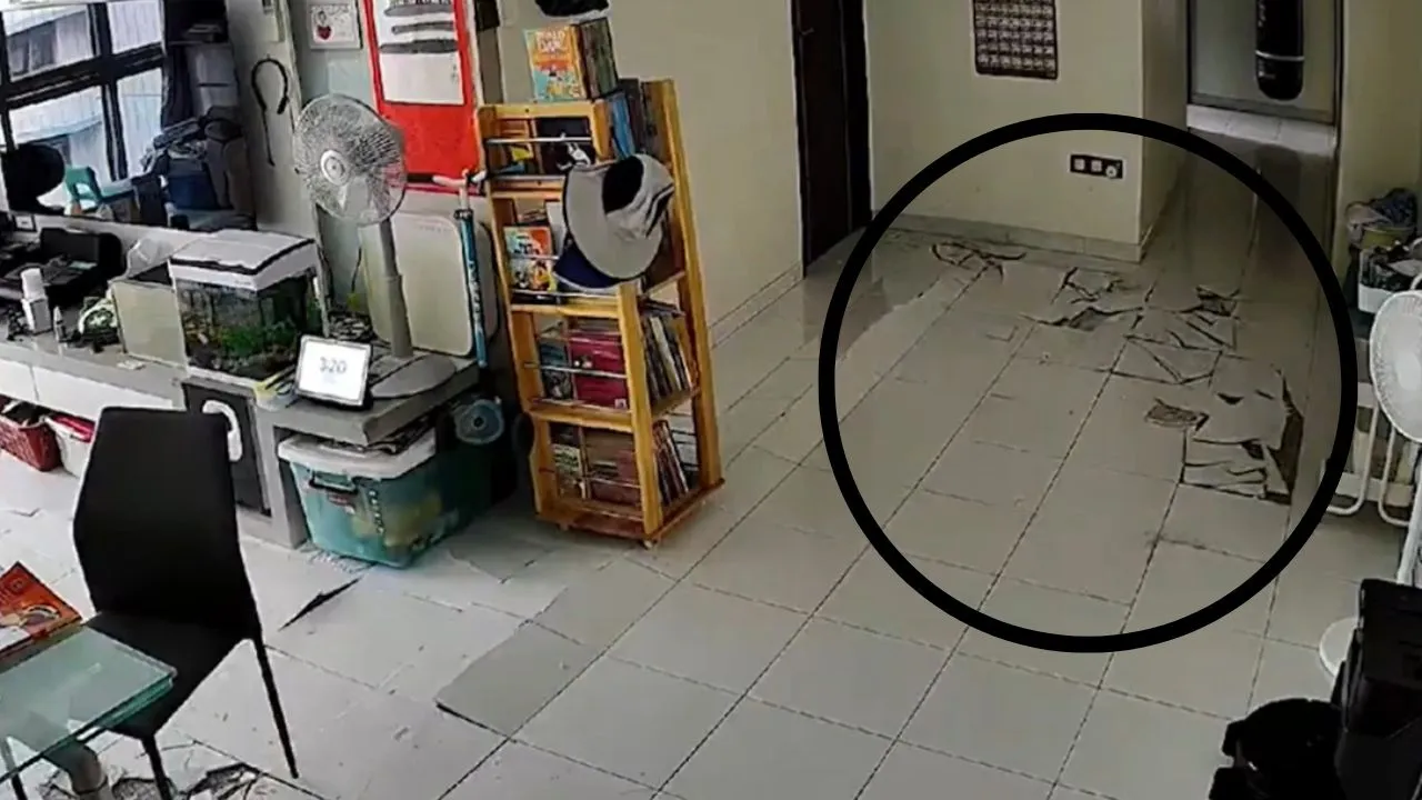 viral video