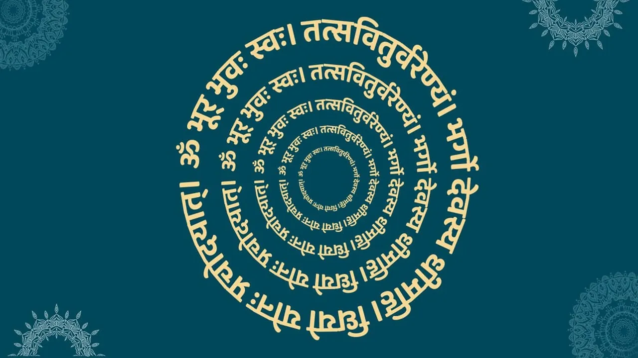Mantra for children