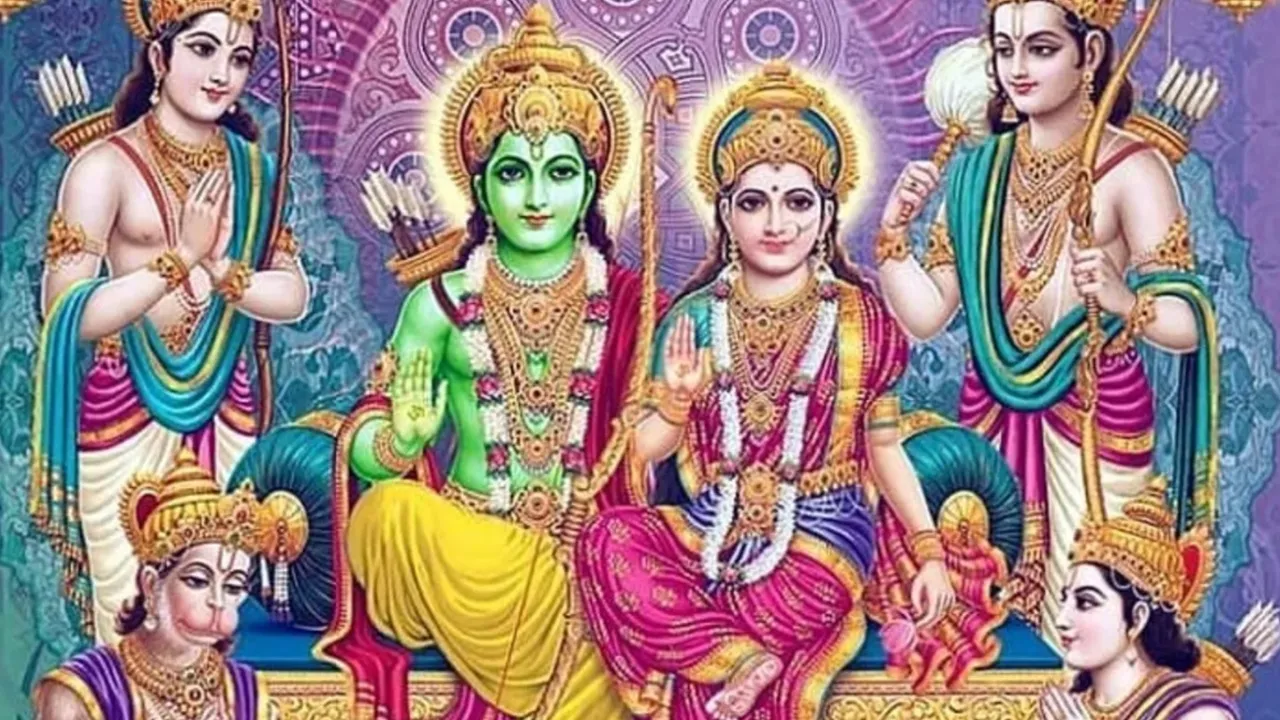 Ram Mandir