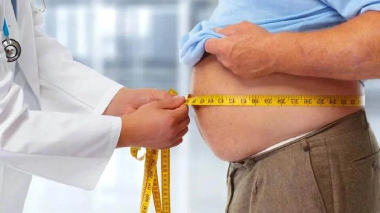 Obesity cause
