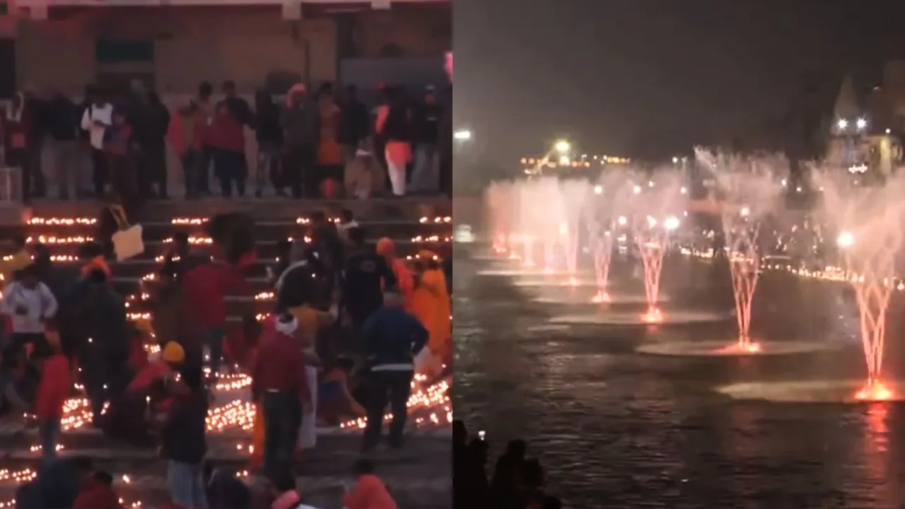 Ayodhya