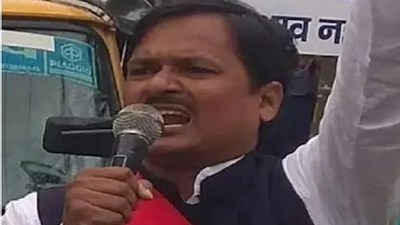 Satish Kumar Das