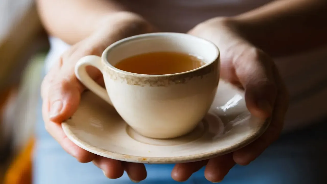 Tea