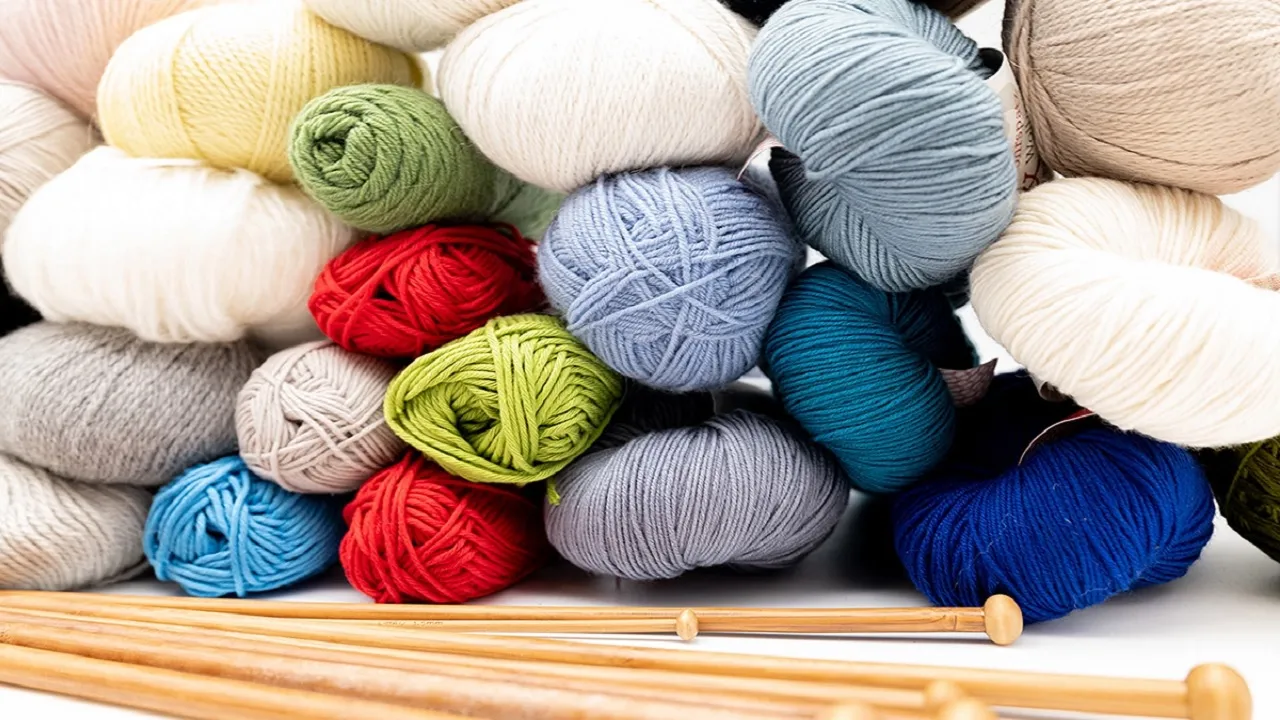 wool