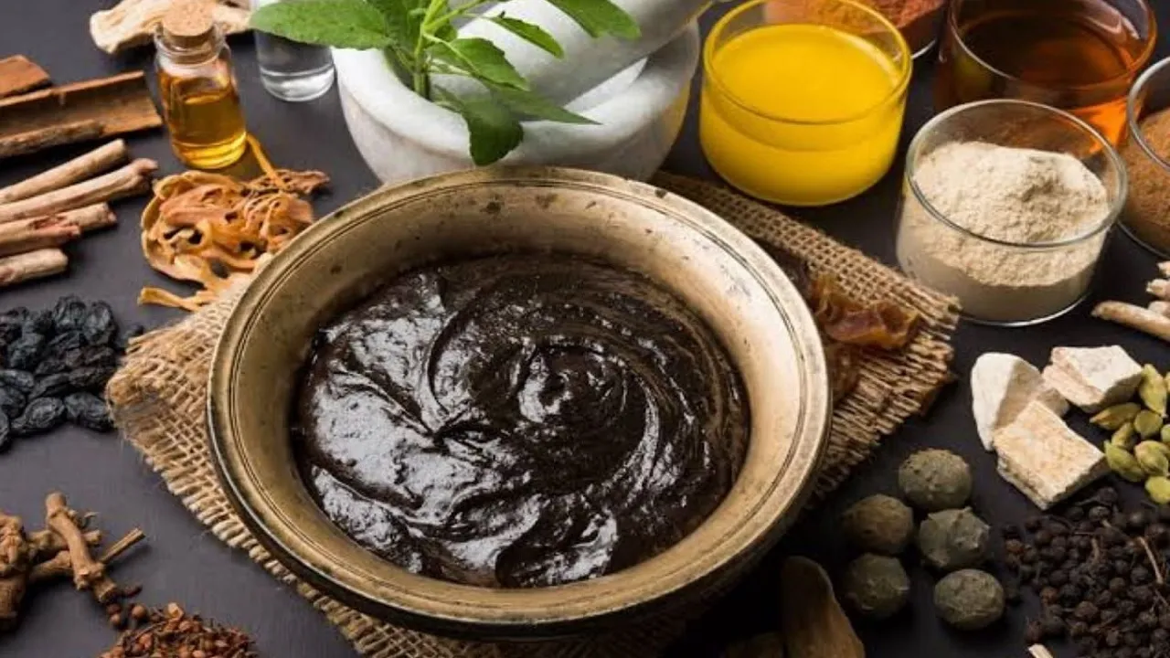 chyawanprash benefits