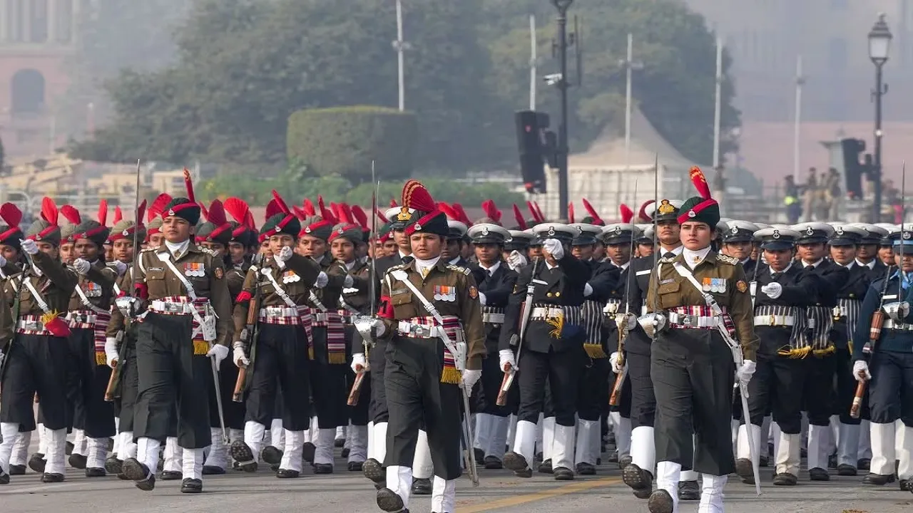 Republic Day 2024