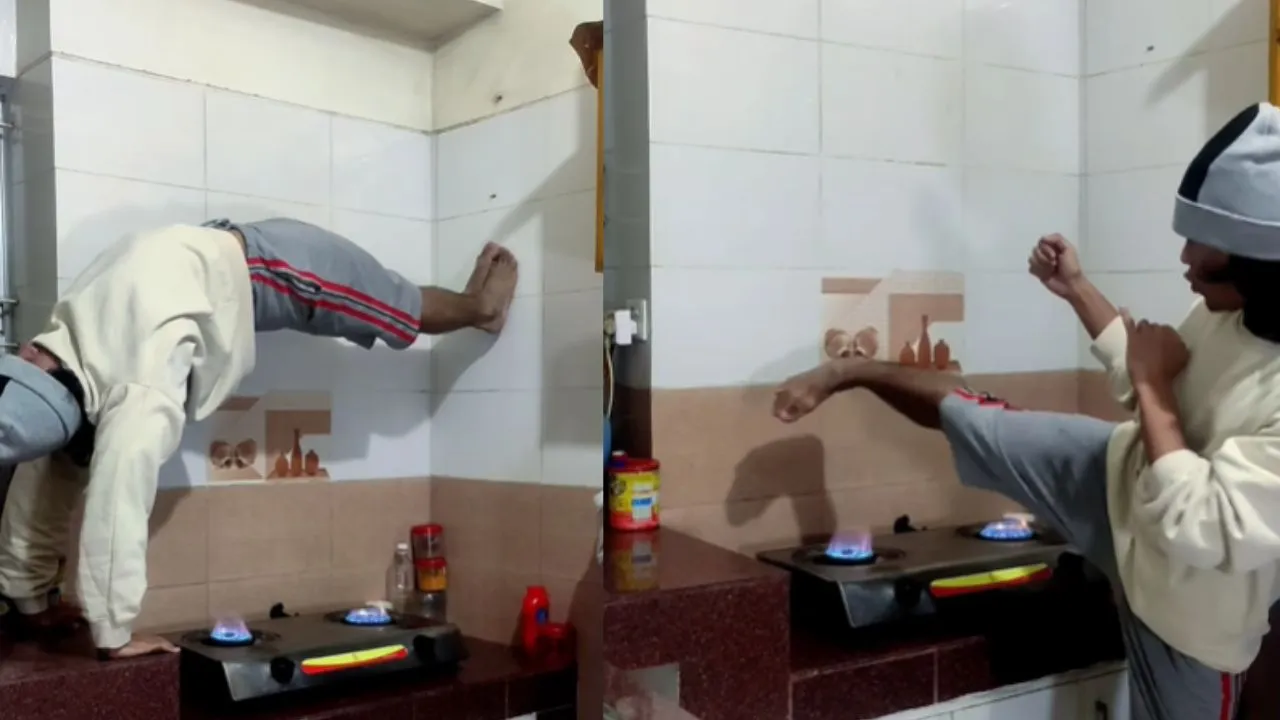 viral video