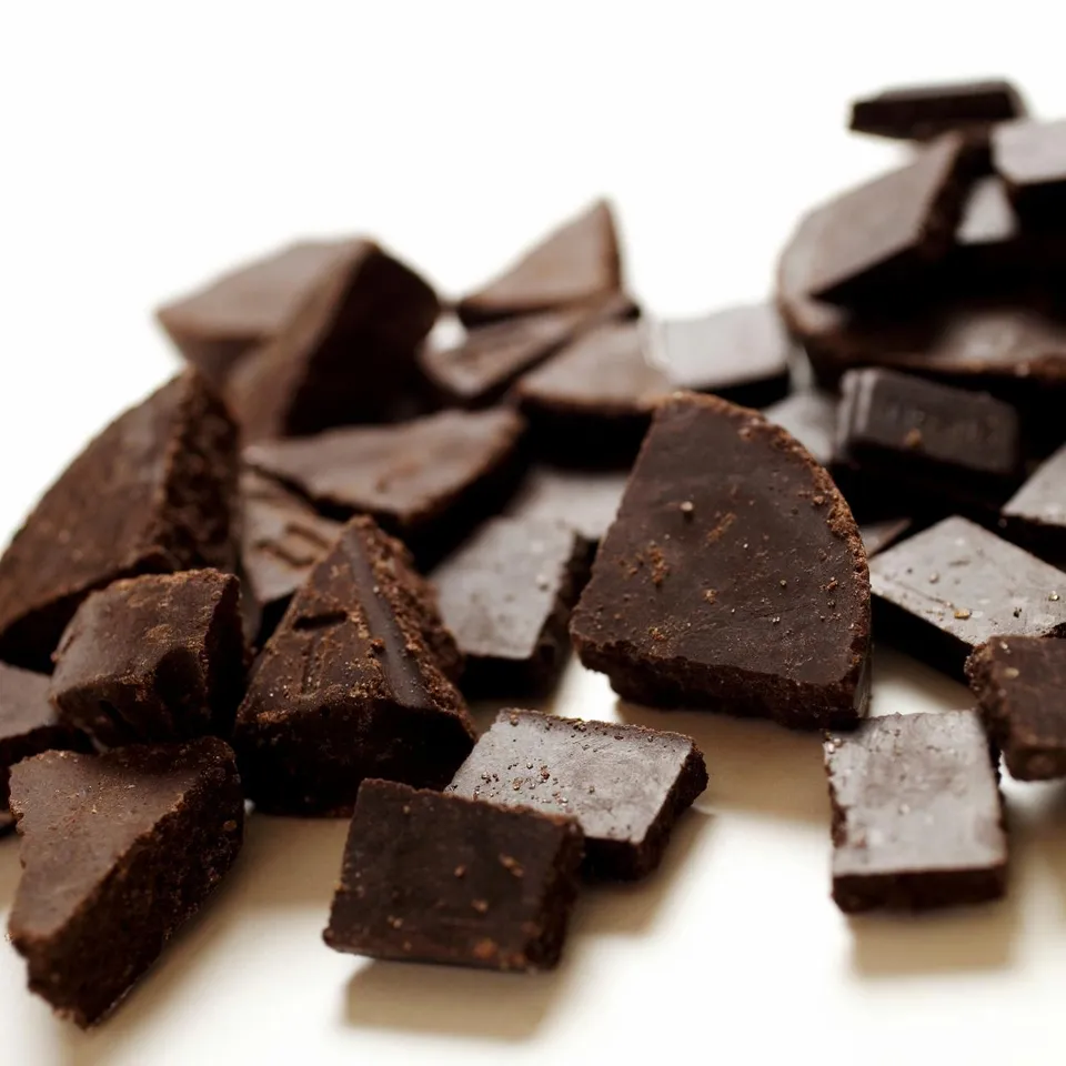 Disadvantages of eating chocolate avoid eating