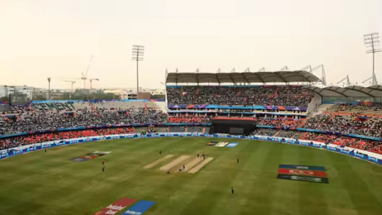 IND vs ENG 1st Test Weather Report