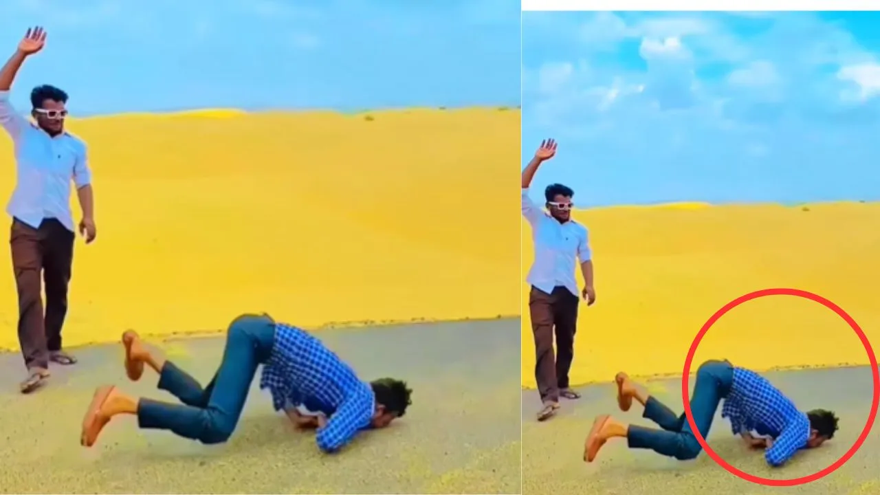viral video