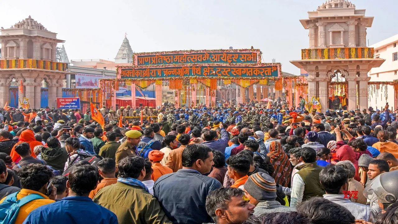 Ayodhya