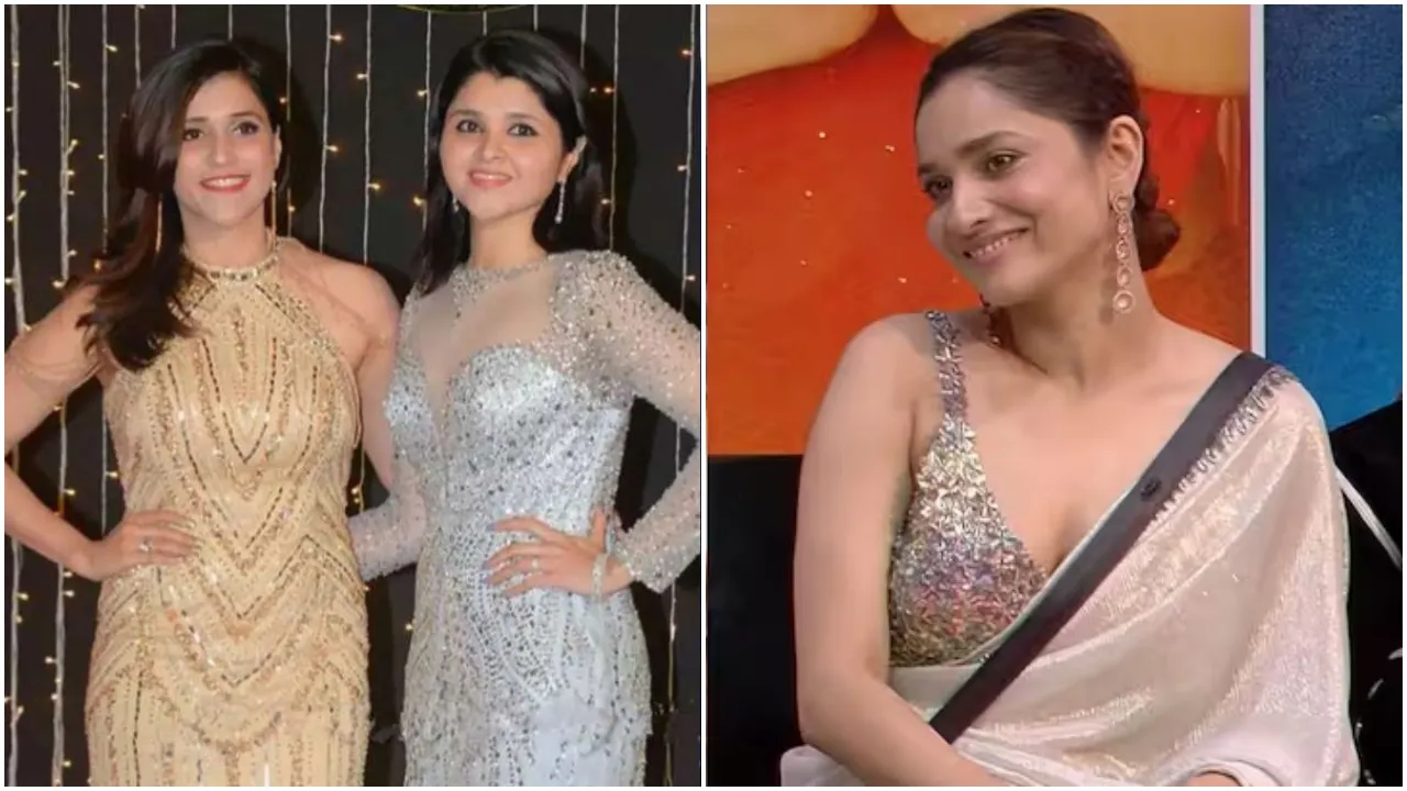 Mithali Handa Slams Ankita Lokhande