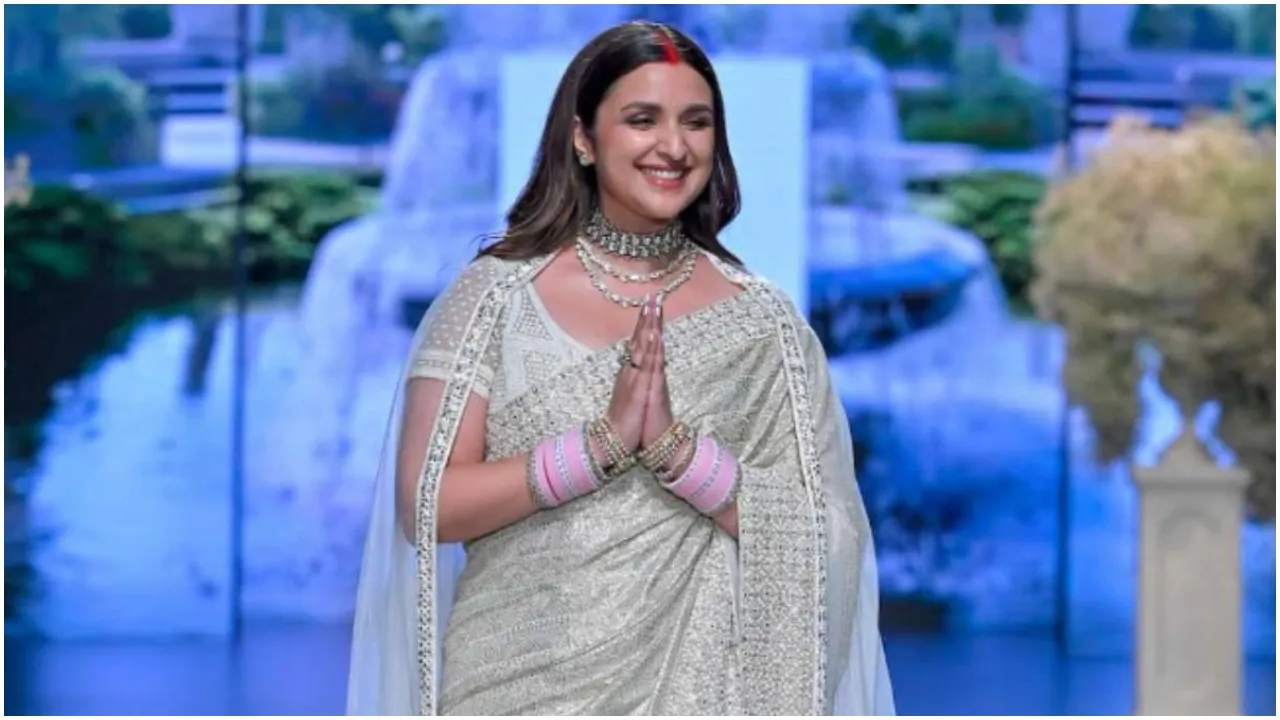 Parineeti Chopra Music Career