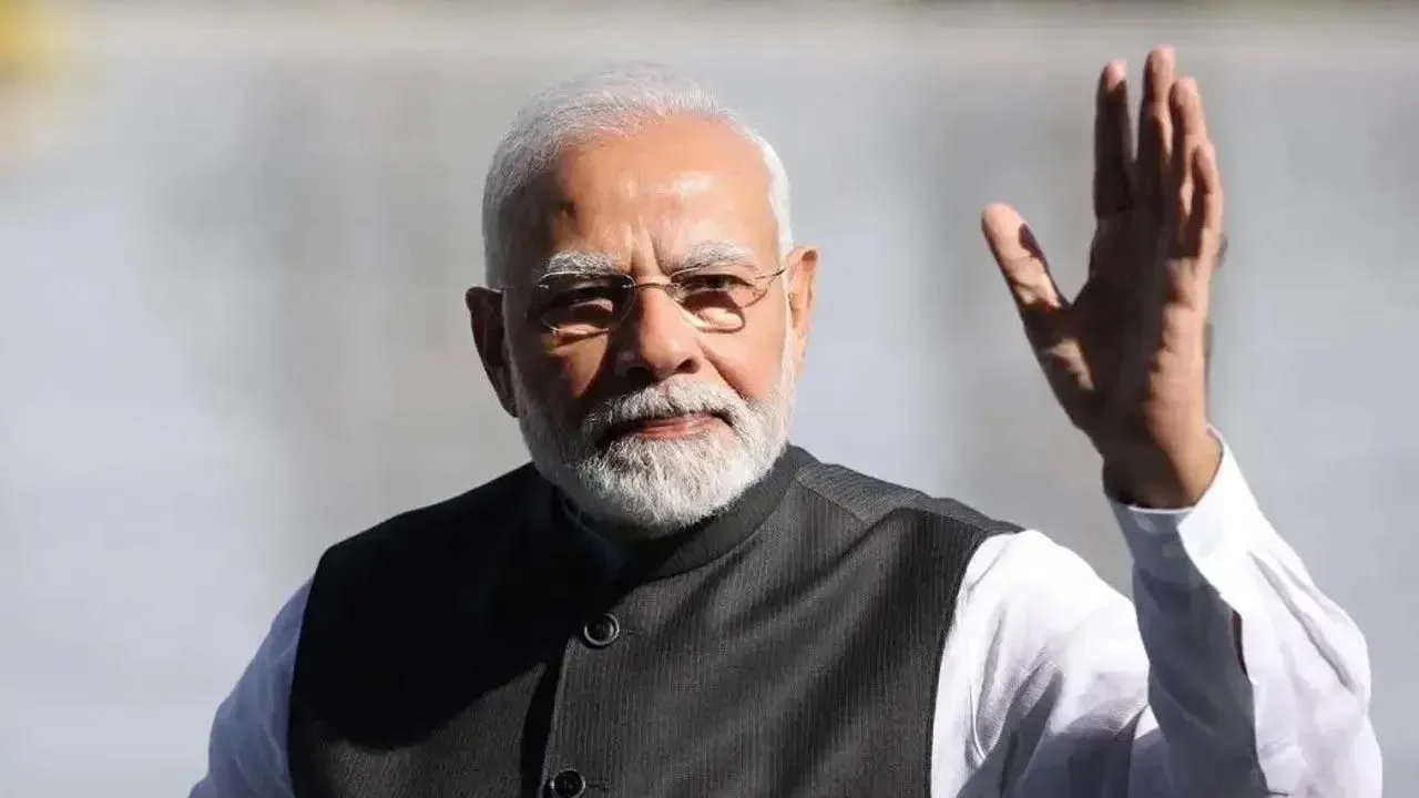 Modi