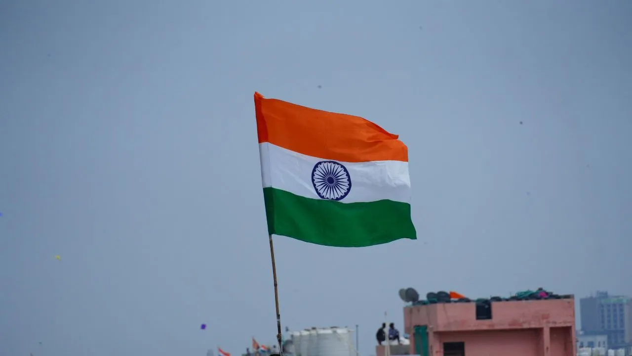 Republic Day celebrate