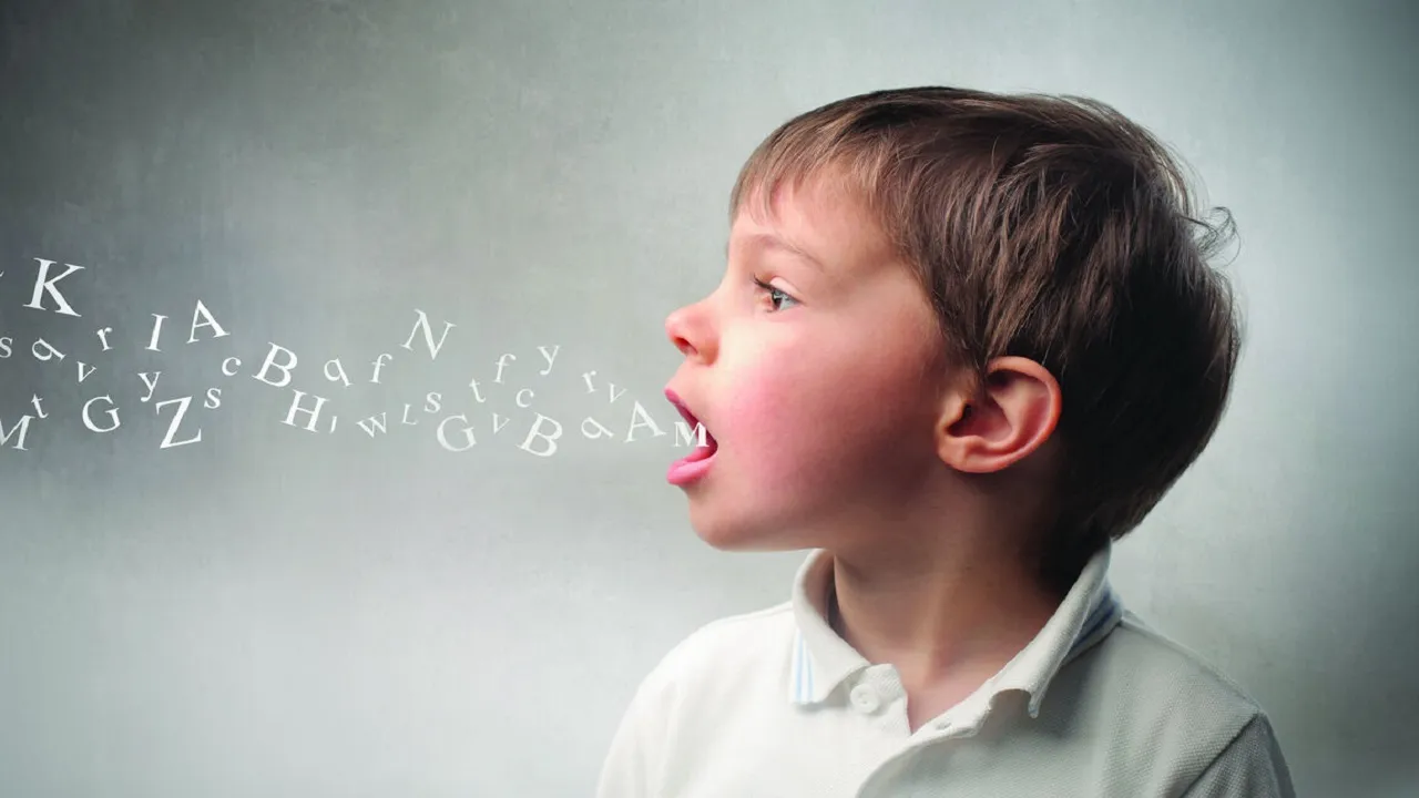Speech and Language Disorders
