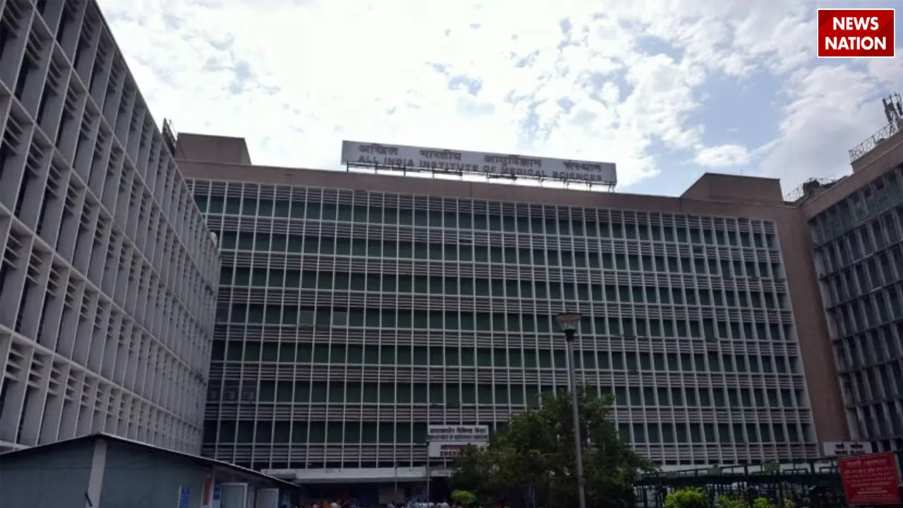 AIIMS Delhi