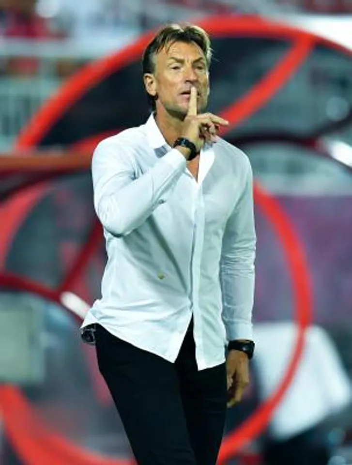hindi-french-football-federation-refue-to-loan-coach-renard-to-cote-divoire--20240127094331-20240127