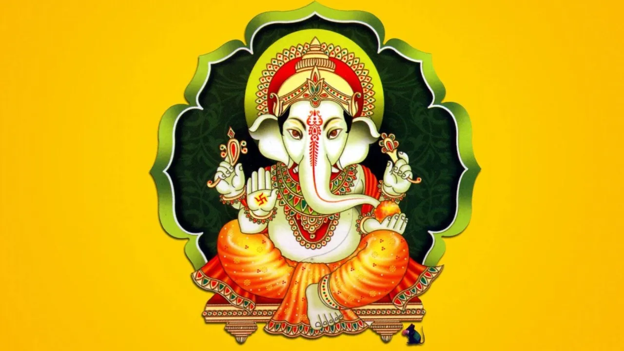 Happy Sakat Chauth 2024 Wishes in Hindi